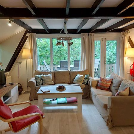Sunclass Durbuy Huisje 132 Екстериор снимка