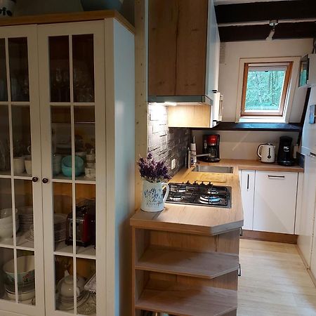 Sunclass Durbuy Huisje 132 Екстериор снимка