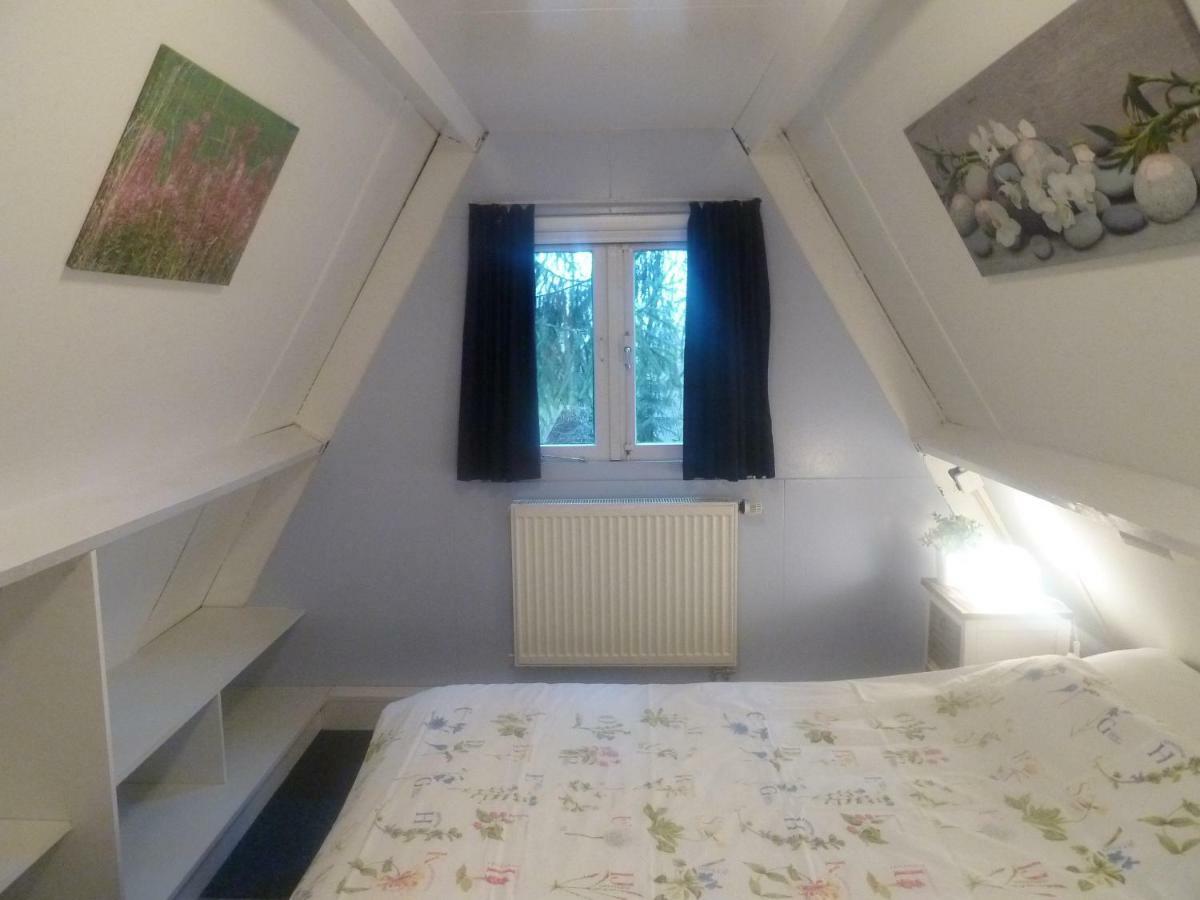Sunclass Durbuy Huisje 132 Екстериор снимка